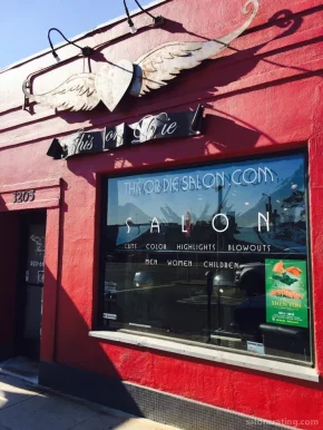 This Or Die Salon, Los Angeles - Photo 3