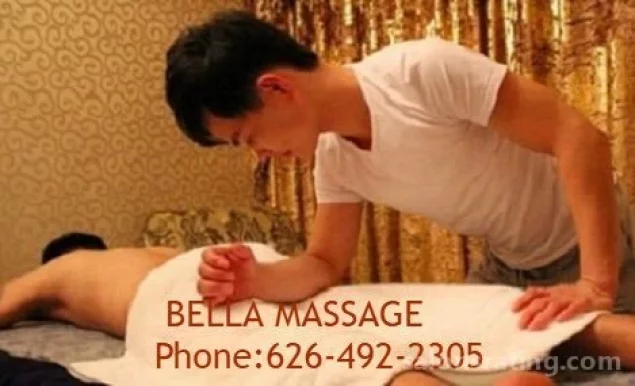 Bella Massage, Los Angeles - Photo 1