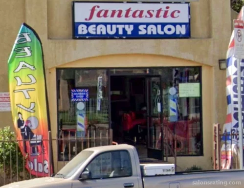 Fantasic Beauty Salon, Los Angeles - Photo 3
