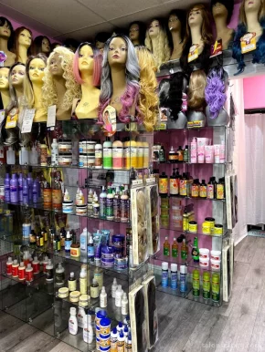Evette’s Beauty Supply, Los Angeles - Photo 5
