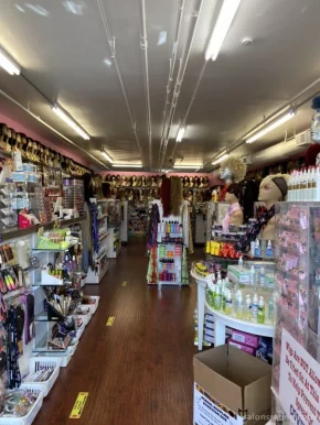 Evette’s Beauty Supply, Los Angeles - Photo 6