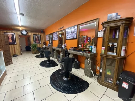 Miriam's Beauty Salon and Barbershop, Los Angeles - Photo 4
