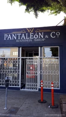 Pantaleon & Co., Los Angeles - Photo 3