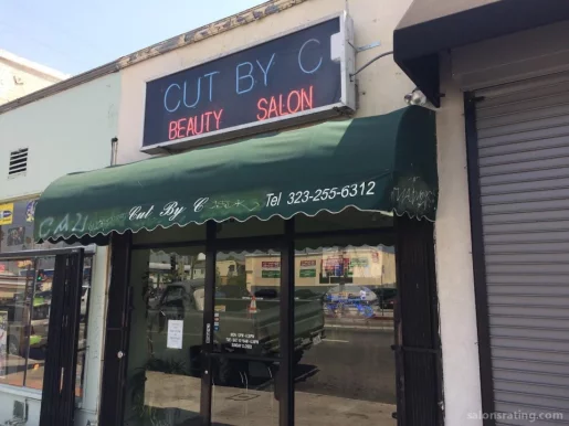 Cuts by C, Los Angeles - Photo 2