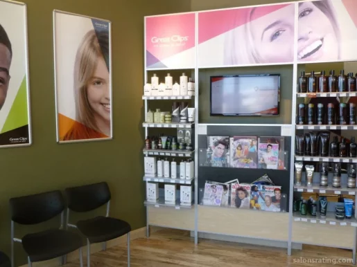 Great Clips, Los Angeles - Photo 1