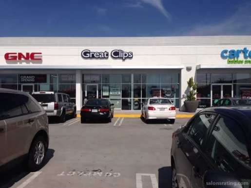 Great Clips, Los Angeles - Photo 5