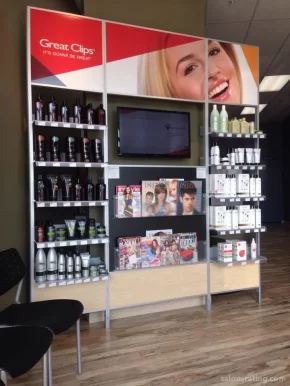 Great Clips, Los Angeles - Photo 7