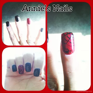 Annie's Nails, Los Angeles - Photo 4