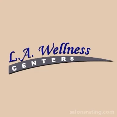 LA Wellness Centers, Los Angeles - Photo 2