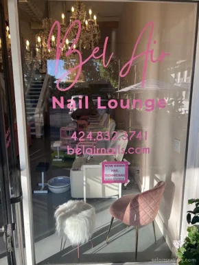 Bel Air Nail Lounge, Los Angeles - Photo 1