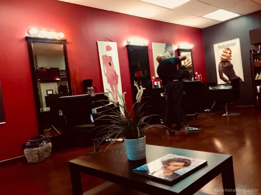 Sensations Hair Salon, Los Angeles - Photo 1