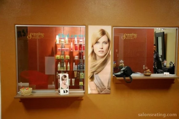 Sensations Hair Salon, Los Angeles - Photo 5