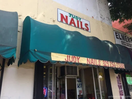 Judy Nails, Los Angeles - Photo 2