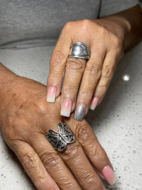 Modesty Nails, Los Angeles - Photo 4