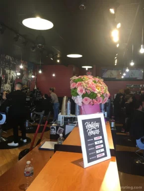 Floyd's 99 Barbershop, Los Angeles - Photo 3