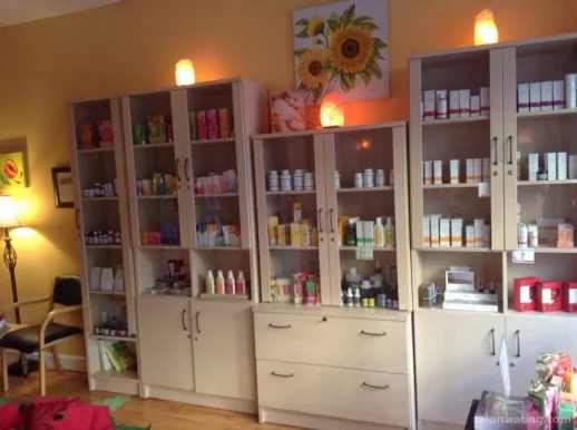 The Healing Rose Holistic Skin Care Center, Los Angeles - Photo 1