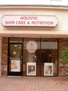 The Healing Rose Holistic Skin Care Center, Los Angeles - Photo 4