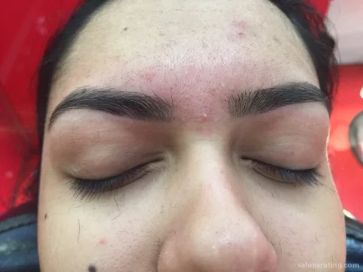 Eyebrow Threading by Janet, Los Angeles - Photo 1