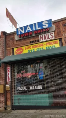 Town Nails, Los Angeles - Photo 2