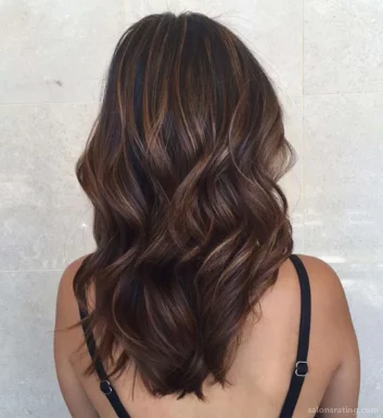 Hair Luv By Tiffany, Los Angeles - Photo 4