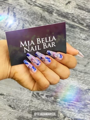 Mia Bella Nail Bar, Los Angeles - Photo 6
