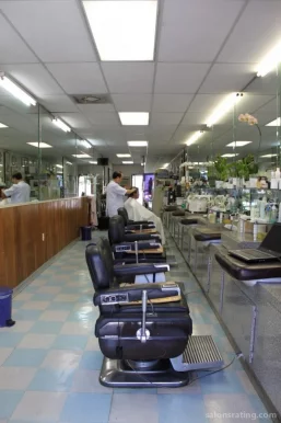 153 Barbershop, Los Angeles - Photo 5