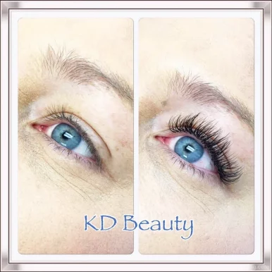KD Beauty LA - Eyelashes and Skin Care, Los Angeles - Photo 2