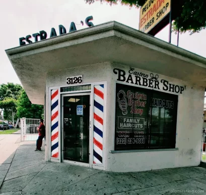 Eastern Barber Shop, Los Angeles - Photo 2