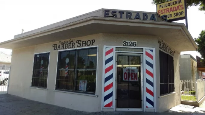 Eastern Barber Shop, Los Angeles - Photo 8