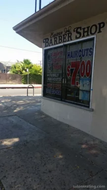 Eastern Barber Shop, Los Angeles - Photo 7
