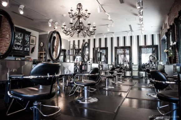 Hairroin Salon, Los Angeles - Photo 8