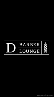 D Barber lounge, Los Angeles - Photo 5