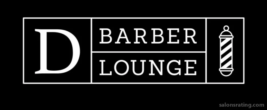 D Barber lounge, Los Angeles - Photo 2
