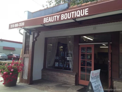 Beauty Boutique, Los Angeles - Photo 4