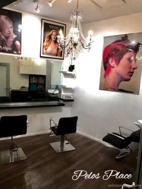 Pelos Place Hair Salon, Los Angeles - Photo 4
