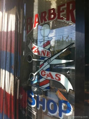 Vanegas Barber Shop, Los Angeles - Photo 3