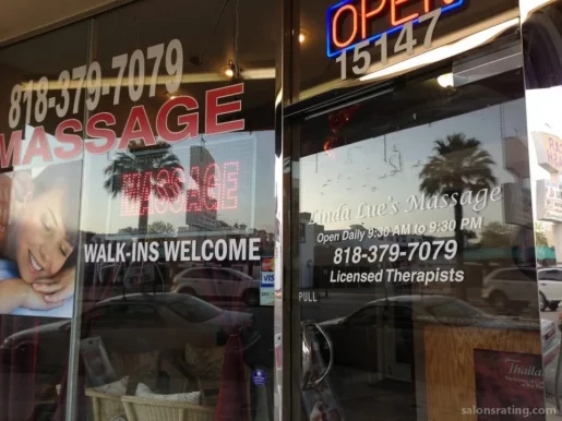 Linda Lue's Massage, Sherman Oaks, Los Angeles - Photo 3