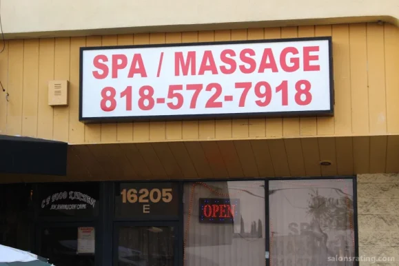 Massage Spa, Los Angeles - Photo 2