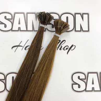 Samson Hair Shop, Los Angeles - Photo 5