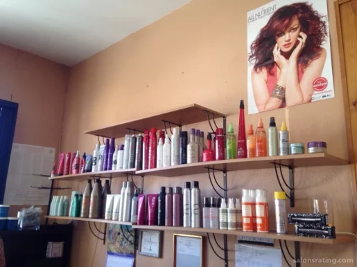 Cindy's Beauty Salon, Los Angeles - Photo 5