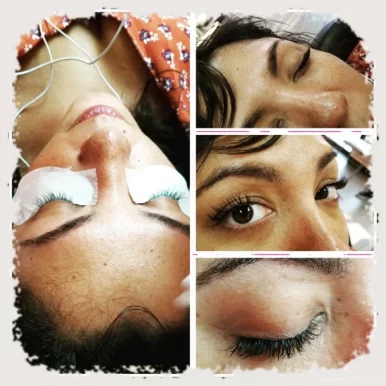 Glammed up Beauty and Threading, Los Angeles - Photo 1