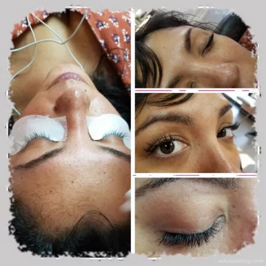 Glammed up Beauty and Threading, Los Angeles - Photo 8