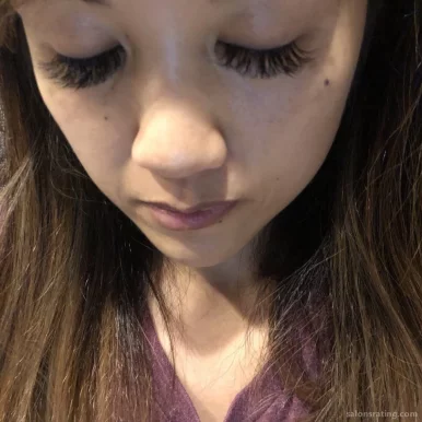 You Doll You! Eyelash Extensions, Los Angeles - Photo 8