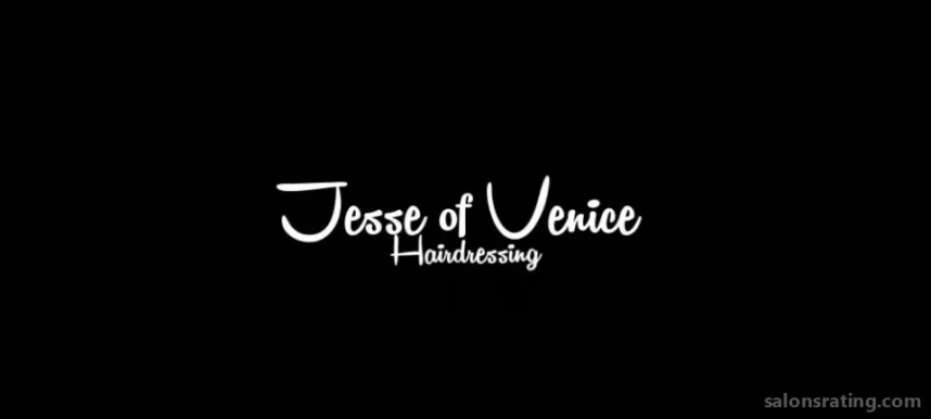 Jesse Of Venice Hairdressing, Los Angeles - Photo 1