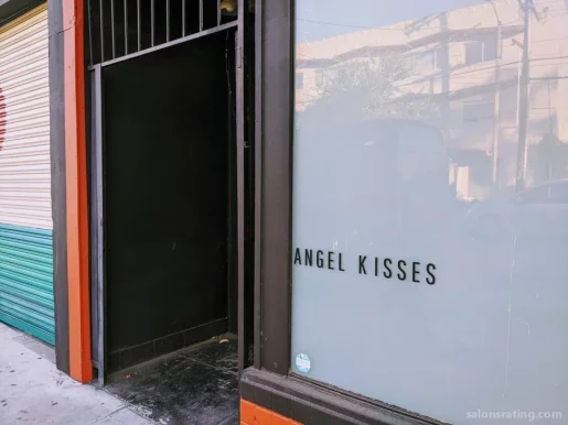 Angel Kisses, Los Angeles - 