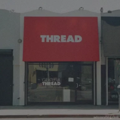 Thread Eyebrows, Los Angeles - Photo 7