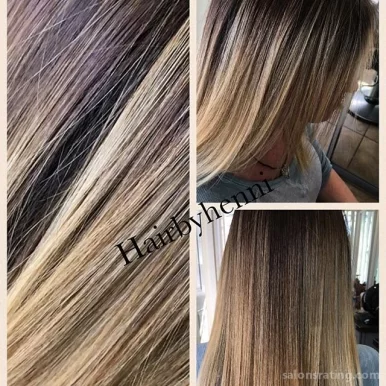 Hair Concept 2000 Woodland Hills, Los Angeles - Photo 2