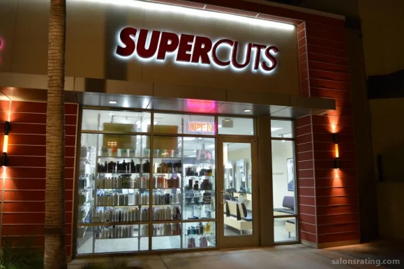 Supercuts, Los Angeles - Photo 1