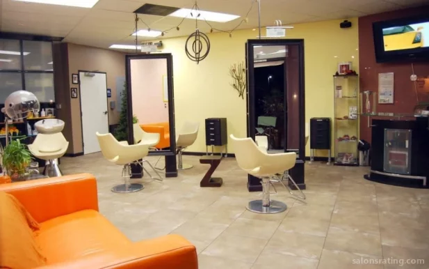 Zee Hair Studio, Los Angeles - Photo 4