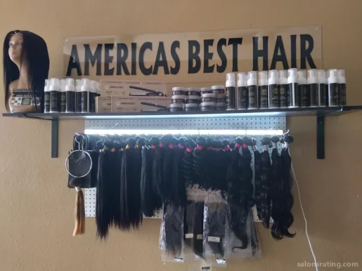 Americas Best Hair, Los Angeles - Photo 3